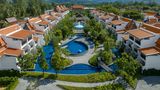 Marriott Vacation Club Khao Lak Beach Recreation