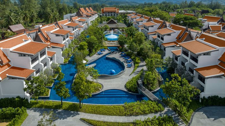 <b>Marriott Vacation Club Khao Lak Beach Recreation</b>. Images powered by <a href="https://www.leonardoworldwide.com/" title="Leonardo Worldwide" target="_blank">Leonardo</a>.