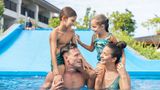 Marriott Vacation Club Khao Lak Beach Recreation