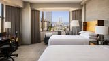 San Francisco Marriott Union Square Suite
