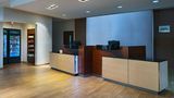 Fairfield Inn & Suites Fredericksburg Lobby