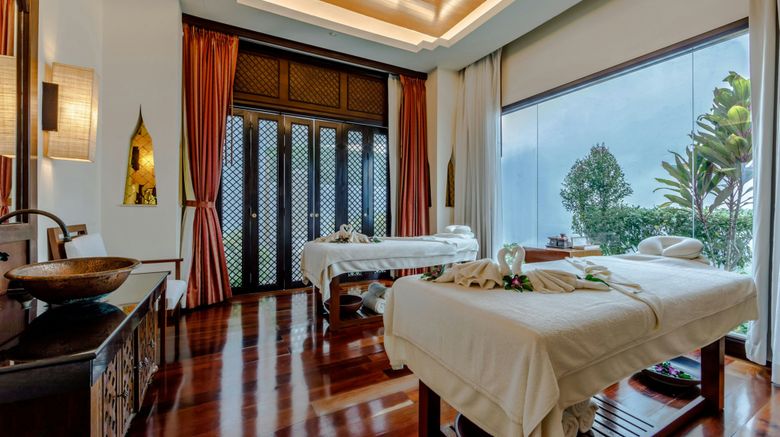 <b>Marriott Vacation Club Khao Lak Beach Spa</b>. Images powered by <a href="https://www.leonardoworldwide.com/" title="Leonardo Worldwide" target="_blank">Leonardo</a>.