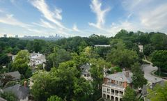 Residence Inn Atlanta Midtown/Peachtree