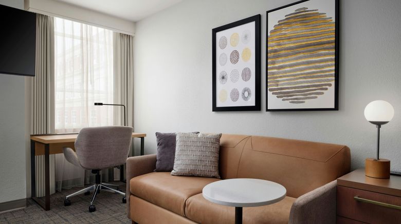 <b>Residence Inn Atlanta Midtown/Peachtree Suite</b>. Images powered by <a href="https://www.leonardoworldwide.com/" title="Leonardo Worldwide" target="_blank">Leonardo</a>.