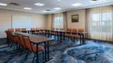 Fairfield Inn & Suites Fredericksburg Meeting