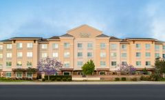 Fairfield Inn & Suites Santa Maria