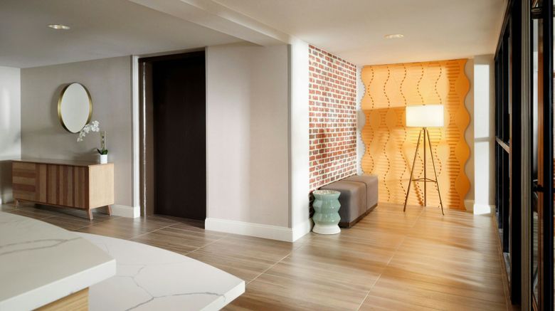 <b>Residence Inn Atlanta Midtown/Peachtree Lobby</b>. Images powered by <a href="https://www.leonardoworldwide.com/" title="Leonardo Worldwide" target="_blank">Leonardo</a>.