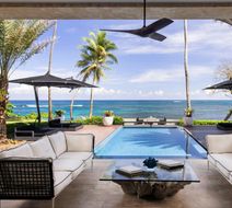 Residences at Dorado Beach, Ritz-Carlton Pool