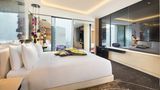 W Kuala Lumpur Room