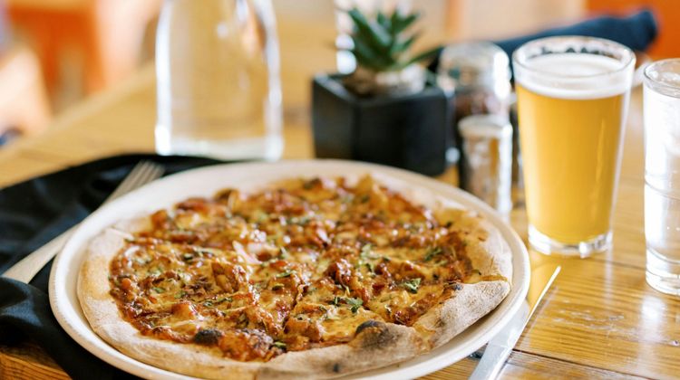 Hotel Thaynes Park City Restaurant