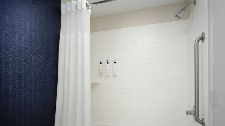 <b>Fairfield Inn & Suites Brunswick Room</b>. Images powered by <a href="https://www.leonardoworldwide.com/" title="Leonardo Worldwide" target="_blank">Leonardo</a>.
