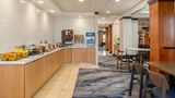 <b>Fairfield Inn & Suites Santa Maria Restaurant</b>. Images powered by <a href="https://www.leonardoworldwide.com/" title="Leonardo Worldwide" target="_blank">Leonardo</a>.
