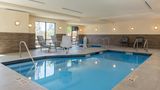 <b>Fairfield Inn & Suites Santa Maria Pool</b>. Images powered by <a href="https://www.leonardoworldwide.com/" title="Leonardo Worldwide" target="_blank">Leonardo</a>.