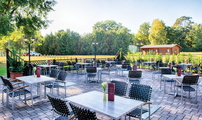 Leonardo Hotel Koln Bonn Airport Exterior