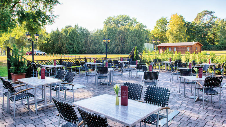 Leonardo Hotel Koln Bonn Airport Exterior. Images powered by <a href="https://www.leonardoworldwide.com" target="_blank" rel="noopener">Leonardo</a>.