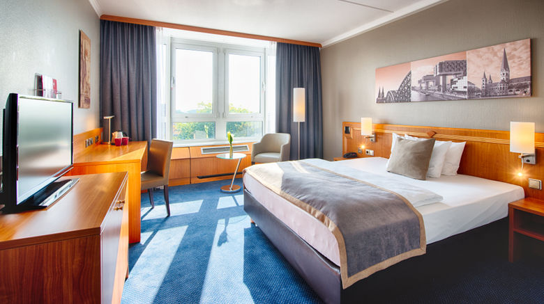 <b>Leonardo Hotel Koln Bonn Airport Room</b>. Images powered by <a href="https://www.leonardoworldwide.com/" title="Leonardo Worldwide" target="_blank">Leonardo</a>.