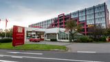 Leonardo Hotel Koln Bonn Airport Exterior