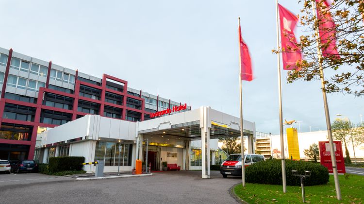 Leonardo Hotel Koln Bonn Airport Exterior