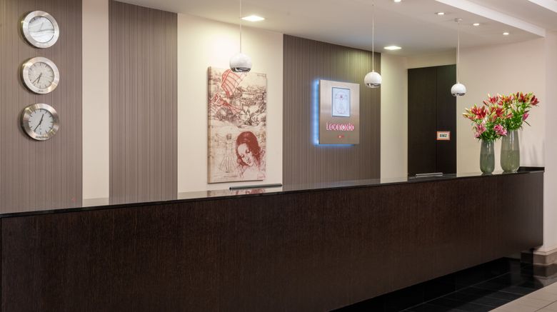 <b>Leonardo Hotel Koln Bonn Airport Lobby</b>. Images powered by <a href="https://www.leonardoworldwide.com/" title="Leonardo Worldwide" target="_blank">Leonardo</a>.