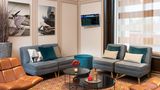 Leonardo Hotel Koln Bonn Airport Lobby