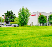 Leonardo Hotel Heidelberg Exterior