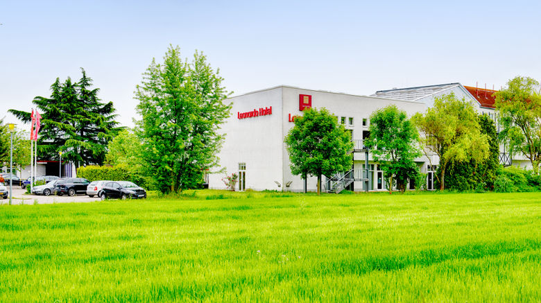 <b>Leonardo Hotel Heidelberg Exterior</b>. Images powered by <a href="https://www.leonardoworldwide.com/" title="Leonardo Worldwide" target="_blank">Leonardo</a>.