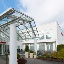 Leonardo Hotel Heidelberg