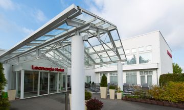 Leonardo Hotel Heidelberg