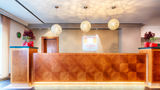 Leonardo Hotel Heidelberg Lobby