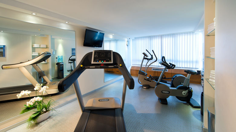 <b>Leonardo Hotel Koln Bonn Airport Health Club</b>. Images powered by <a href="https://www.leonardoworldwide.com/" title="Leonardo Worldwide" target="_blank">Leonardo</a>.