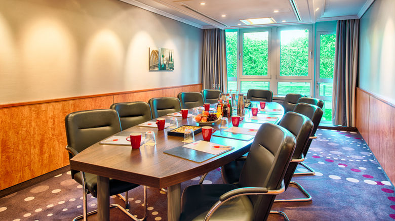<b>Leonardo Hotel Koln Bonn Airport Meeting</b>. Images powered by <a href="https://www.leonardoworldwide.com/" title="Leonardo Worldwide" target="_blank">Leonardo</a>.