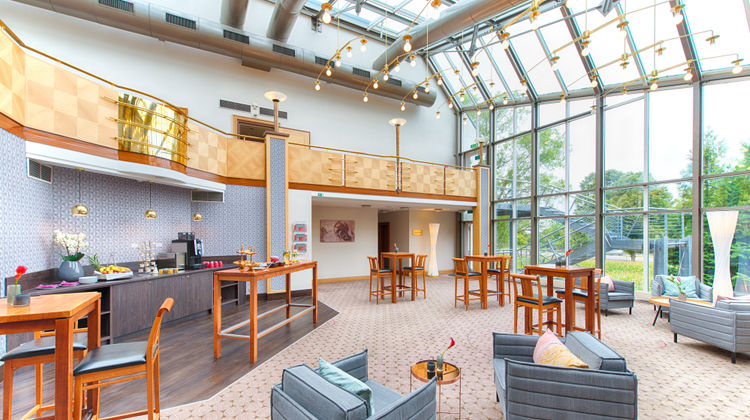 Leonardo Hotel Heidelberg Meeting