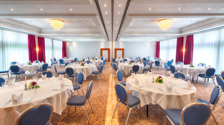 <b>Leonardo Hotel Heidelberg Ballroom</b>. Images powered by <a href="https://www.leonardoworldwide.com/" title="Leonardo Worldwide" target="_blank">Leonardo</a>.
