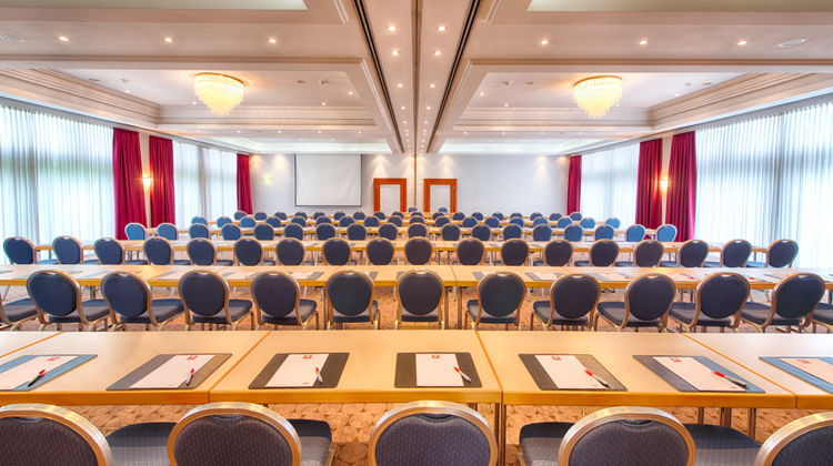 Leonardo Hotel Heidelberg Meeting