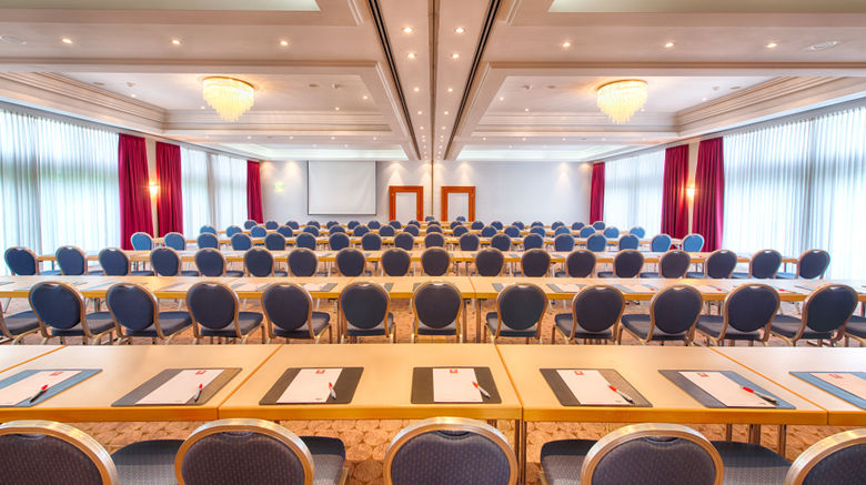 <b>Leonardo Hotel Heidelberg Meeting</b>. Images powered by <a href="https://www.leonardoworldwide.com/" title="Leonardo Worldwide" target="_blank">Leonardo</a>.