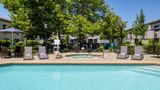 Courtyard Vacaville Pool
