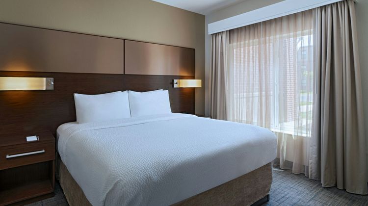 Residence Inn Omaha Aksarben Village Room