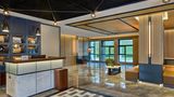 Four Points Kunming Changshui Lobby