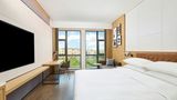 Four Points Kunming Changshui Room