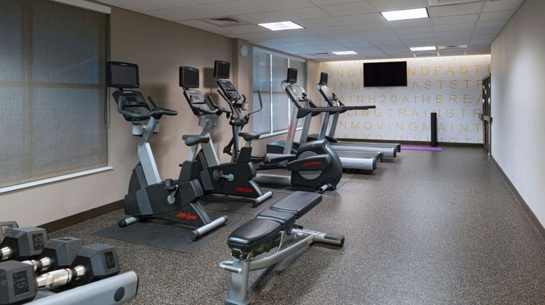 <b>Residence Inn Omaha Aksarben Village Health Club</b>. Images powered by <a href="https://www.leonardoworldwide.com/" title="Leonardo Worldwide" target="_blank">Leonardo</a>.
