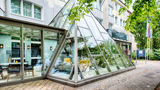<b>Leonardo Boutique Berlin City South Exterior</b>. Images powered by <a href="https://www.leonardoworldwide.com/" title="Leonardo Worldwide" target="_blank">Leonardo</a>.