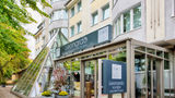 <b>Leonardo Boutique Berlin City South Exterior</b>. Images powered by <a href="https://www.leonardoworldwide.com/" title="Leonardo Worldwide" target="_blank">Leonardo</a>.
