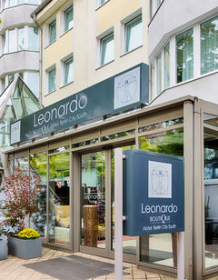 Leonardo Boutique Berlin City South