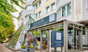 Leonardo Boutique Berlin City South