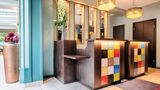 <b>Leonardo Boutique Berlin City South Lobby</b>. Images powered by <a href="https://www.leonardoworldwide.com/" title="Leonardo Worldwide" target="_blank">Leonardo</a>.