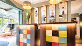 <b>Leonardo Boutique Berlin City South Lobby</b>. Images powered by <a href="https://www.leonardoworldwide.com/" title="Leonardo Worldwide" target="_blank">Leonardo</a>.