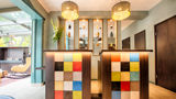 <b>Leonardo Boutique Berlin City South Lobby</b>. Images powered by <a href="https://www.leonardoworldwide.com/" title="Leonardo Worldwide" target="_blank">Leonardo</a>.