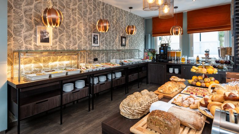 <b>Leonardo Boutique Berlin City South Restaurant</b>. Images powered by <a href="https://www.leonardoworldwide.com/" title="Leonardo Worldwide" target="_blank">Leonardo</a>.