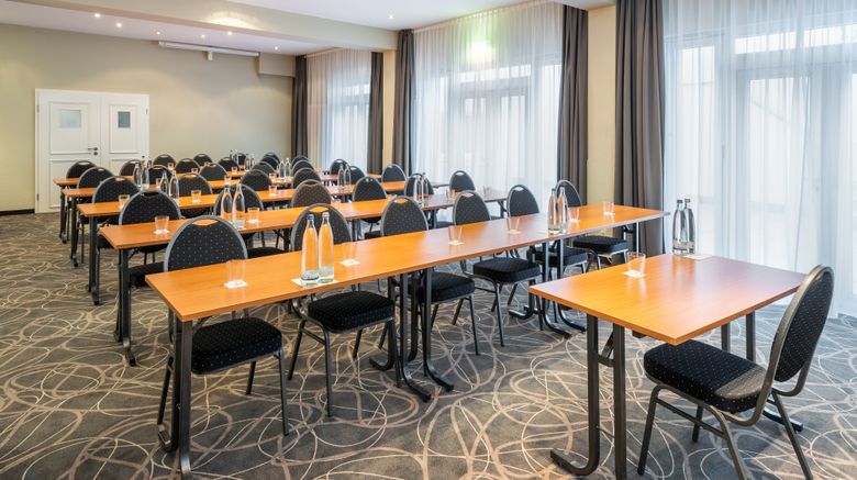 <b>Leonardo Boutique Berlin City South Meeting</b>. Images powered by <a href="https://www.leonardoworldwide.com/" title="Leonardo Worldwide" target="_blank">Leonardo</a>.