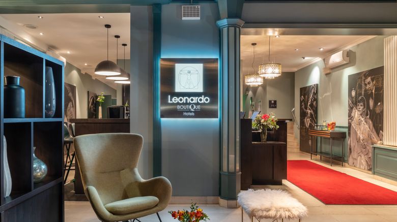 <b>Leonardo Boutique Berlin City South Lobby</b>. Images powered by <a href="https://www.leonardoworldwide.com/" title="Leonardo Worldwide" target="_blank">Leonardo</a>.